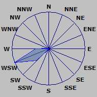 Wind Rose